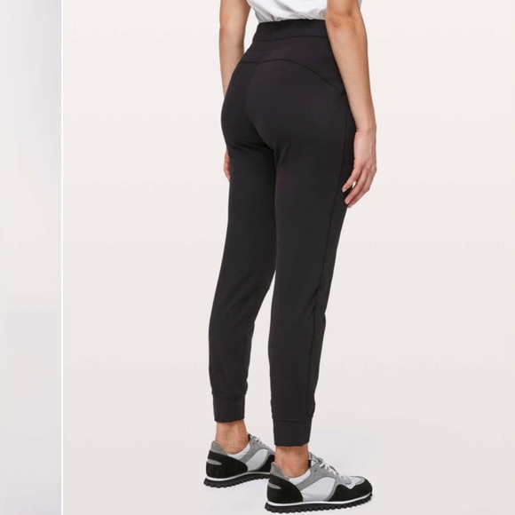 Lululemon Ready To Rulu Pant *29" in Black size 6 - Picture 3 of 10